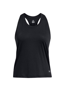 Bezrękawnik damski Launch Singlet Under Armour ze sklepu SPORT-SHOP.pl w kategorii Bluzki damskie - zdjęcie 179123135