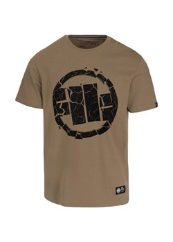 Koszulka męska Scratch Pitbull West Coast ze sklepu SPORT-SHOP.pl w kategorii T-shirty męskie - zdjęcie 179123158