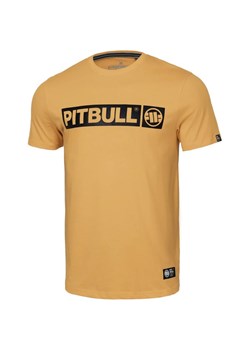 Koszulka męska Hilltop Pitbull West Coast ze sklepu SPORT-SHOP.pl w kategorii T-shirty męskie - zdjęcie 179123179
