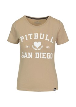 Koszulka damska Love PB Pitbull West Coast ze sklepu SPORT-SHOP.pl w kategorii Bluzki damskie - zdjęcie 179123187