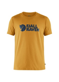 Koszulka męska Logo Fjallraven ze sklepu SPORT-SHOP.pl w kategorii T-shirty męskie - zdjęcie 179123248