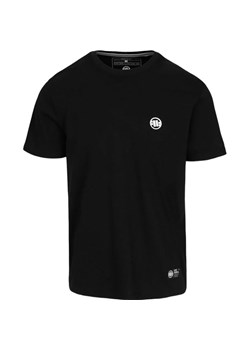 Koszulka męska Small Logo 210 Pitbull West Coast ze sklepu SPORT-SHOP.pl w kategorii T-shirty męskie - zdjęcie 179123307