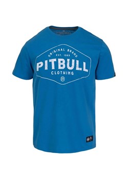 Koszulka męska CO. Pitbull West Coast ze sklepu SPORT-SHOP.pl w kategorii T-shirty męskie - zdjęcie 179123308