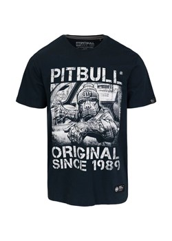 Koszulka męska Drive Pitbull West Coast ze sklepu SPORT-SHOP.pl w kategorii T-shirty męskie - zdjęcie 179123315