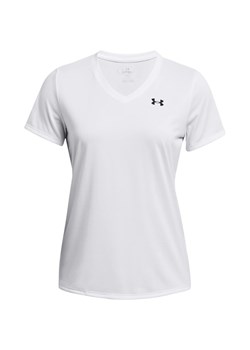 Koszulka damska Tech SSV Solid Under Armour ze sklepu SPORT-SHOP.pl w kategorii Bluzki damskie - zdjęcie 179123316