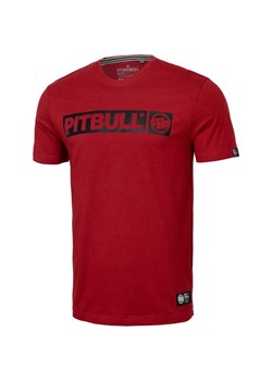 Koszulka męska Hilltop Pitbull West Coast ze sklepu SPORT-SHOP.pl w kategorii T-shirty męskie - zdjęcie 179123427