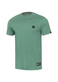 Koszulka męska Small Logo Pitbull West Coast ze sklepu SPORT-SHOP.pl w kategorii T-shirty męskie - zdjęcie 179123556