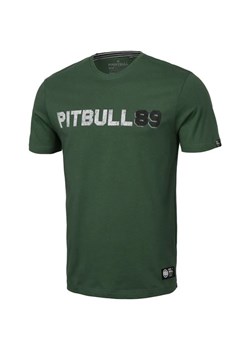 Koszulka męska Dog 89 Pitbull West Coast ze sklepu SPORT-SHOP.pl w kategorii T-shirty męskie - zdjęcie 179123576