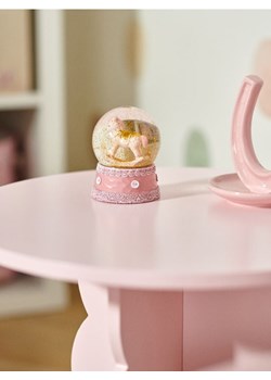 Sinsay - Kula śnieżna - różowy ze sklepu Sinsay w kategorii Dekoracje - zdjęcie 179127225