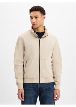 Mc Earl Bluza męska - Timjacket Mężczyźni beżowy jednolity ze sklepu vangraaf w kategorii Bluzy męskie - zdjęcie 179128327