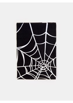 Sinsay - Ręcznik Spider-Man - czarny ze sklepu Sinsay w kategorii Ręczniki - zdjęcie 179129846