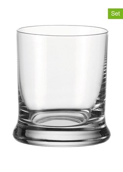 LEONARDO Szklanki (6 szt.) do whiskey - 350 ml ze sklepu Limango Polska w kategorii Szklanki - zdjęcie 179130596