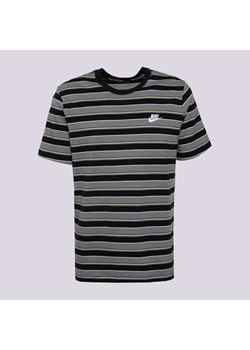 NIKE T-SHIRT M NSW TEE CLUB STRIPE SP25 ze sklepu Sizeer w kategorii T-shirty męskie - zdjęcie 179133026