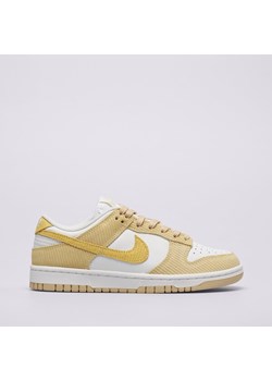 NIKE DUNK LOW ze sklepu Sizeer w kategorii Buty sportowe damskie - zdjęcie 179133045