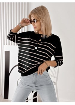 bluzka terina three xl/xxl ze sklepu UBRA w kategorii Bluzki damskie - zdjęcie 179133396