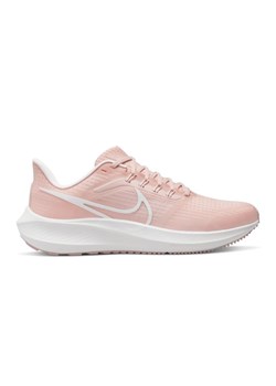 Buty Nike Air Zoom Pegasus 39 DH4072-601 różowe ze sklepu ButyModne.pl w kategorii Buty sportowe damskie - zdjęcie 179134199