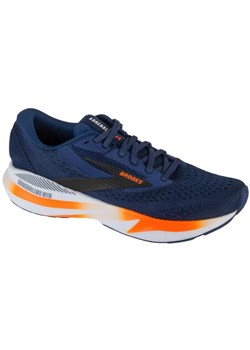 Buty do biegania Brooks Adrenaline Gts 24 M 1104371D458 ze sklepu ButyModne.pl w kategorii Buty sportowe męskie - zdjęcie 179134377