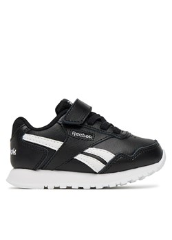 Sneakersy Reebok V9-25193(III) Czarny ze sklepu eobuwie.pl w kategorii Buty sportowe dziecięce - zdjęcie 179135736