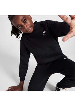 NIKE BLUZA Z KAPTUREM K NSW CLUB U ze sklepu JD Sports  w kategorii Bluzy chłopięce - zdjęcie 179137397