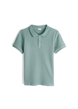 GATE Bawełniana koszulka polo 3Y ze sklepu gateshop w kategorii T-shirty chłopięce - zdjęcie 179137825