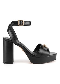 Sandały NINE WEST R25SS04320 ze sklepu ccc.eu w kategorii Sandały damskie - zdjęcie 179138557
