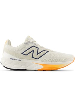 Buty męskie New Balance M520LS9 – beżowe ze sklepu New Balance Poland w kategorii Buty sportowe męskie - zdjęcie 179138559