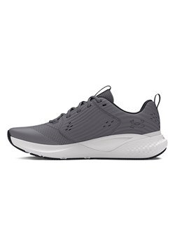 Under Armour Buty &quot;Charged Commit TR 4&quot; w kolorze szarym do biegania ze sklepu Limango Polska w kategorii Buty sportowe męskie - zdjęcie 179142976