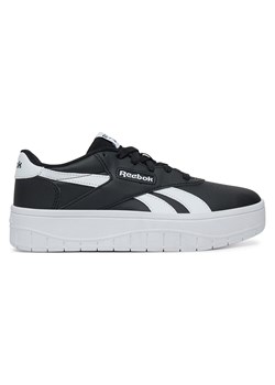 Obuwie sportowe Reebok COURT ADVANCE SURGE 100234721 ze sklepu ccc.eu w kategorii Buty sportowe dziecięce - zdjęcie 179144475