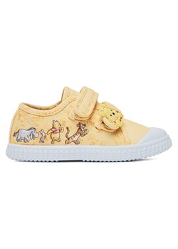 Trampki Winnie The Pooh CM-SS25-345WTP ze sklepu ccc.eu w kategorii Trampki dziecięce - zdjęcie 179144477