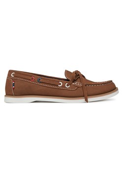 Mokasyn Beverly Hills Polo Club WI16-SKIPER-01 ze sklepu ccc.eu w kategorii Mokasyny damskie - zdjęcie 179144495