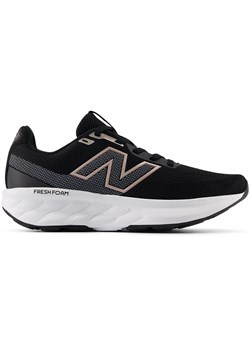 Buty damskie New Balance Fresh Foam x 520 v9 W520LK9 – czarne ze sklepu New Balance Poland w kategorii Buty sportowe damskie - zdjęcie 179144517