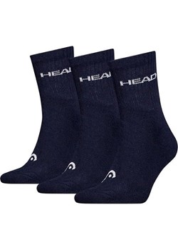 Skarpety Elements All Sports Short 3 pary Head ze sklepu SPORT-SHOP.pl w kategorii Skarpetki damskie - zdjęcie 179144879