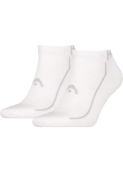 Skarpety All Sports Performance Sneaker 2 pary Head ze sklepu SPORT-SHOP.pl w kategorii Skarpetki damskie - zdjęcie 179144907