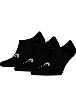 Skarpety All Sports Training Footie 3 pary Head ze sklepu SPORT-SHOP.pl w kategorii Skarpetki damskie - zdjęcie 179144916