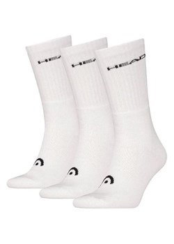 Skarpety Elements All Sports Crew 3 pary Head ze sklepu SPORT-SHOP.pl w kategorii Skarpetki damskie - zdjęcie 179144936