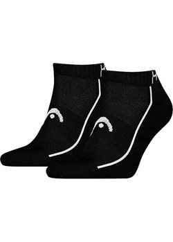 Skarpety All Sports Performance Sneaker 2 pary Head ze sklepu SPORT-SHOP.pl w kategorii Skarpetki damskie - zdjęcie 179144949