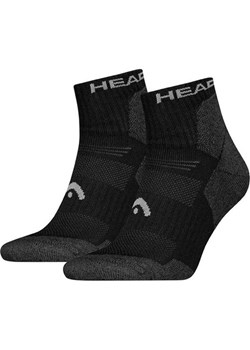 Skarpety Hiking All Climates Quarter 2 pary Head ze sklepu SPORT-SHOP.pl w kategorii Skarpetki damskie - zdjęcie 179144978