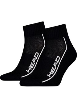 Skarpety All Sports Performance Quarter 2 pary Head ze sklepu SPORT-SHOP.pl w kategorii Skarpetki damskie - zdjęcie 179144988