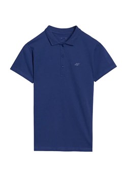 Koszulka damska polo TPTSF514 4F ze sklepu SPORT-SHOP.pl w kategorii Bluzki damskie - zdjęcie 179145008