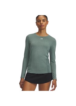 Longsleeve damski Vanish Seamless Loose Under Armour ze sklepu SPORT-SHOP.pl w kategorii Bluzki damskie - zdjęcie 179145017