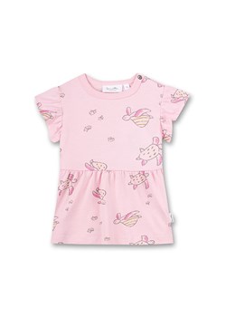Sanetta Kidswear Sukienka w kolorze jasnoróżowym ze sklepu Limango Polska w kategorii Odzież dla niemowląt - zdjęcie 179145186