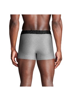 Męska bielizna treningowa (3-pack) Under Armour M UA Perf Tech 3in - multikolor ze sklepu Sportstylestory.com w kategorii Majtki męskie - zdjęcie 179147358