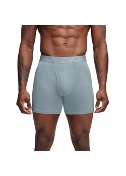 Męska bielizna treningowa (3-pack) Under Armour M UA Perf Cotton 6in - multikolor ze sklepu Sportstylestory.com w kategorii Majtki męskie - zdjęcie 179147369