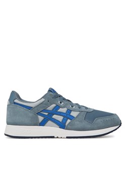 Sneakersy Asics Lyte Classic 1203A611 Czarny ze sklepu eobuwie.pl w kategorii Buty sportowe męskie - zdjęcie 179148518