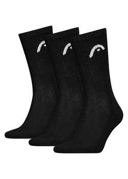 Skarpety All Sports Training Crew 3 pary Head ze sklepu SPORT-SHOP.pl w kategorii Skarpetki damskie - zdjęcie 179149277