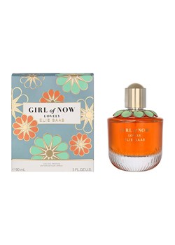 ELIE SAAB Girl Of Now Lovely - EDP - 90 ml ze sklepu Limango Polska w kategorii Perfumy damskie - zdjęcie 179151479