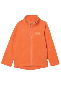 Helly Hansen Kurtka polarowa &quot;Daybreaker 2.0&quot; w kolorze pomarańczowym ze sklepu Limango Polska w kategorii Kurtki chłopięce - zdjęcie 179151725