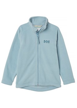 Helly Hansen Kurtka polarowa &quot;Daybreaker 2.0&quot; w kolorze błękitnym ze sklepu Limango Polska w kategorii Kurtki chłopięce - zdjęcie 179151727