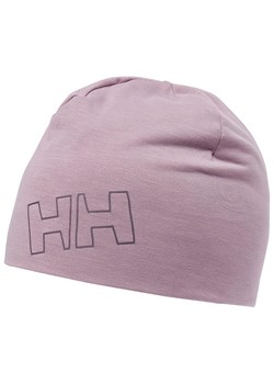 Helly Hansen Czapka-beanie &quot;Light&quot; w kolorze jasnoróżowym ze sklepu Limango Polska w kategorii Czapki dziecięce - zdjęcie 179151785