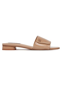 Klapki NINE WEST S4SH1847-01 ze sklepu ccc.eu w kategorii Klapki damskie - zdjęcie 179153965